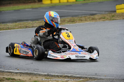09/11/2014 : Endurance 2 temps à Layrac (Photos Patrick Lascombes) 2014 — karting