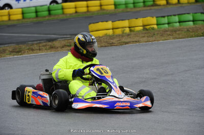 09/11/2014 : Endurance 2 temps à Layrac (Photos Patrick Lascombes) 2014 — karting