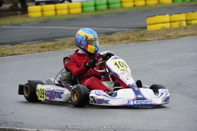 09/11/2014 : Endurance 2 temps à Layrac (Photos Patrick Lascombes) 2014 — karting