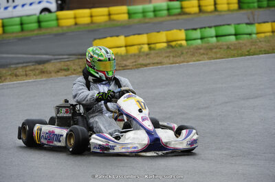 09/11/2014 : Endurance 2 temps à Layrac (Photos Patrick Lascombes) 2014 — karting