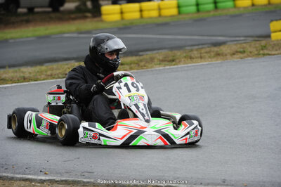 09/11/2014 : Endurance 2 temps à Layrac (Photos Patrick Lascombes) 2014 — karting
