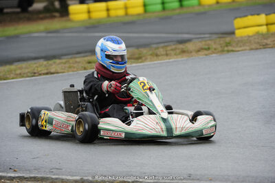 09/11/2014 : Endurance 2 temps à Layrac (Photos Patrick Lascombes) 2014 — karting