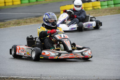 09/11/2014 : Endurance 2 temps à Layrac (Photos Patrick Lascombes) 2014 — karting