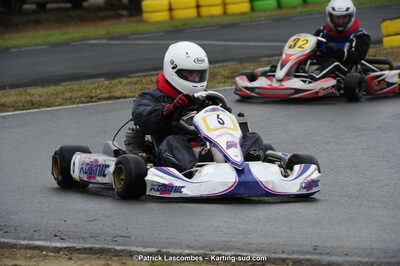 09/11/2014 : Endurance 2 temps à Layrac (Photos Patrick Lascombes) 2014 — karting