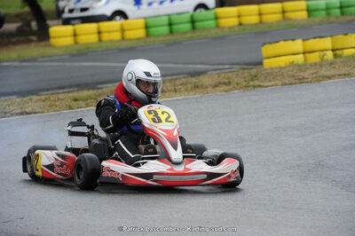 09/11/2014 : Endurance 2 temps à Layrac (Photos Patrick Lascombes) 2014 — karting