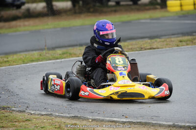 09/11/2014 : Endurance 2 temps à Layrac (Photos Patrick Lascombes) 2014 — karting