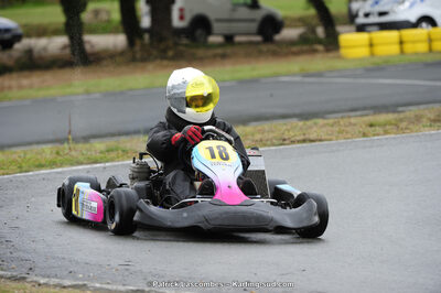 09/11/2014 : Endurance 2 temps à Layrac (Photos Patrick Lascombes) 2014 — karting