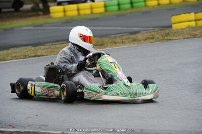 09/11/2014 : Endurance 2 temps à Layrac (Photos Patrick Lascombes) 2014 — karting