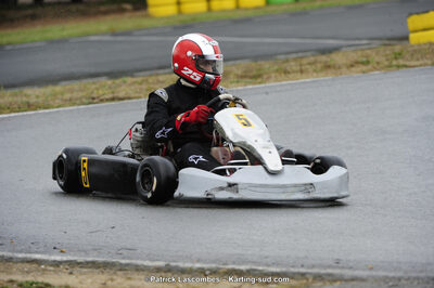 09/11/2014 : Endurance 2 temps à Layrac (Photos Patrick Lascombes) 2014 — karting