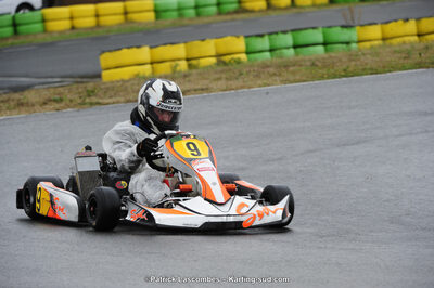 09/11/2014 : Endurance 2 temps à Layrac (Photos Patrick Lascombes) 2014 — karting