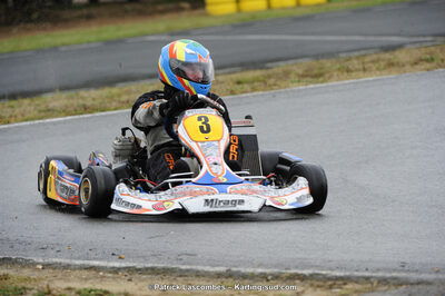 09/11/2014 : Endurance 2 temps à Layrac (Photos Patrick Lascombes) 2014 — karting