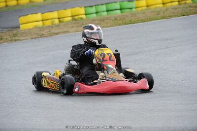 09/11/2014 : Endurance 2 temps à Layrac (Photos Patrick Lascombes) 2014 — karting
