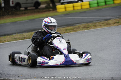 09/11/2014 : Endurance 2 temps à Layrac (Photos Patrick Lascombes) 2014 — karting
