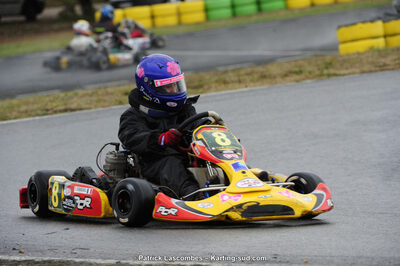 09/11/2014 : Endurance 2 temps à Layrac (Photos Patrick Lascombes) 2014 — karting