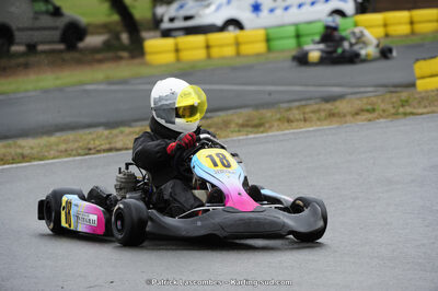 09/11/2014 : Endurance 2 temps à Layrac (Photos Patrick Lascombes) 2014 — karting