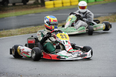 09/11/2014 : Endurance 2 temps à Layrac (Photos Patrick Lascombes) 2014 — karting