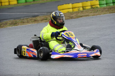09/11/2014 : Endurance 2 temps à Layrac (Photos Patrick Lascombes) 2014 — karting