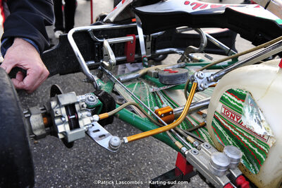 09/11/2014 : Endurance 2 temps à Layrac (Photos Patrick Lascombes) 2014 — karting