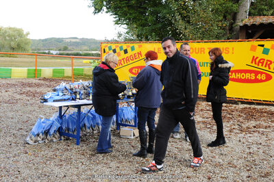 09/11/2014 : Endurance 2 temps à Layrac (Photos Patrick Lascombes) 2014 — karting