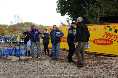 09/11/2014 : Endurance 2 temps à Layrac (Photos Patrick Lascombes) 2014 — karting