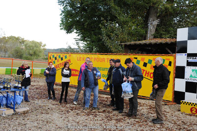 09/11/2014 : Endurance 2 temps à Layrac (Photos Patrick Lascombes) 2014 — karting