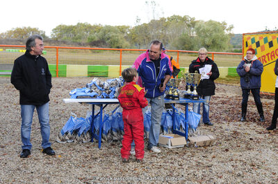 09/11/2014 : Endurance 2 temps à Layrac (Photos Patrick Lascombes) 2014 — karting
