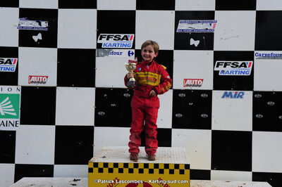 09/11/2014 : Endurance 2 temps à Layrac (Photos Patrick Lascombes) 2014 — karting
