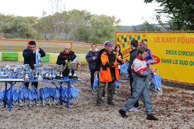 09/11/2014 : Endurance 2 temps à Layrac (Photos Patrick Lascombes) 2014 — karting