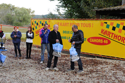 09/11/2014 : Endurance 2 temps à Layrac (Photos Patrick Lascombes) 2014 — karting