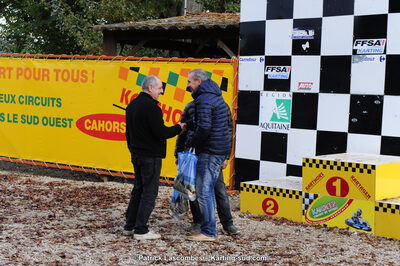 09/11/2014 : Endurance 2 temps à Layrac (Photos Patrick Lascombes) 2014 — karting