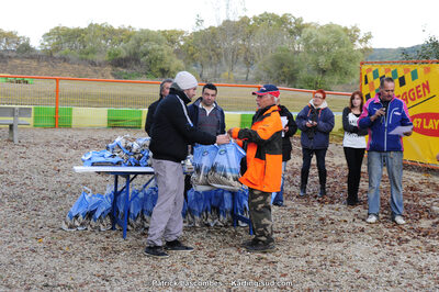 09/11/2014 : Endurance 2 temps à Layrac (Photos Patrick Lascombes) 2014 — karting
