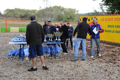 09/11/2014 : Endurance 2 temps à Layrac (Photos Patrick Lascombes) 2014 — karting