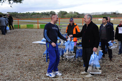 09/11/2014 : Endurance 2 temps à Layrac (Photos Patrick Lascombes) 2014 — karting