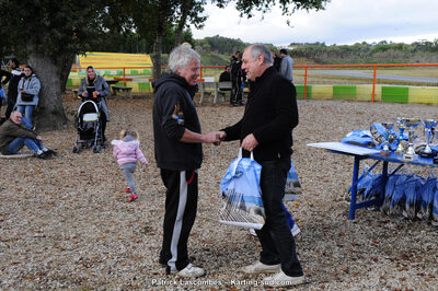 09/11/2014 : Endurance 2 temps à Layrac (Photos Patrick Lascombes) 2014 — karting