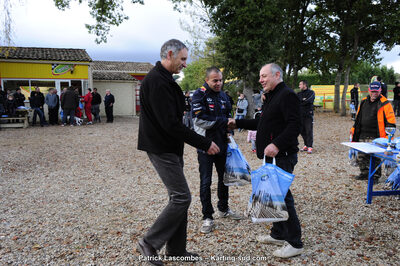 09/11/2014 : Endurance 2 temps à Layrac (Photos Patrick Lascombes) 2014 — karting