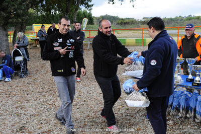 09/11/2014 : Endurance 2 temps à Layrac (Photos Patrick Lascombes) 2014 — karting