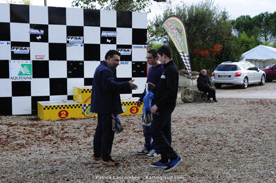 09/11/2014 : Endurance 2 temps à Layrac (Photos Patrick Lascombes) 2014 — karting