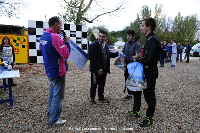 09/11/2014 : Endurance 2 temps à Layrac (Photos Patrick Lascombes) 2014 — karting