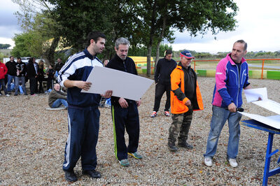 09/11/2014 : Endurance 2 temps à Layrac (Photos Patrick Lascombes) 2014 — karting