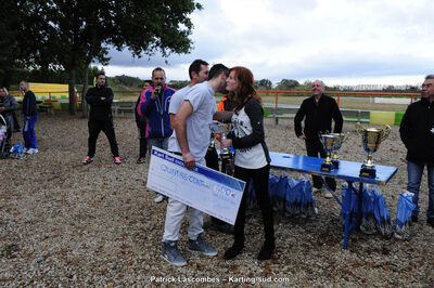 09/11/2014 : Endurance 2 temps à Layrac (Photos Patrick Lascombes) 2014 — karting