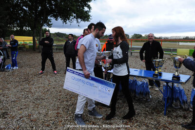 09/11/2014 : Endurance 2 temps à Layrac (Photos Patrick Lascombes) 2014 — karting