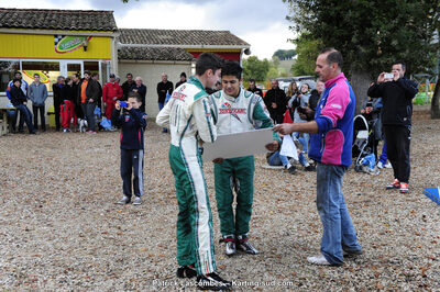 09/11/2014 : Endurance 2 temps à Layrac (Photos Patrick Lascombes) 2014 — karting