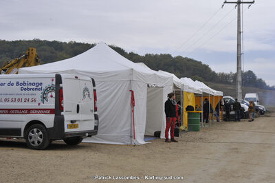 09/11/2014 : Endurance 2 temps à Layrac (Photos Patrick Lascombes) 2014 — karting