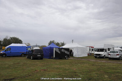 09/11/2014 : Endurance 2 temps à Layrac (Photos Patrick Lascombes) 2014 — karting