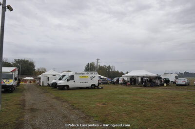 09/11/2014 : Endurance 2 temps à Layrac (Photos Patrick Lascombes) 2014 — karting