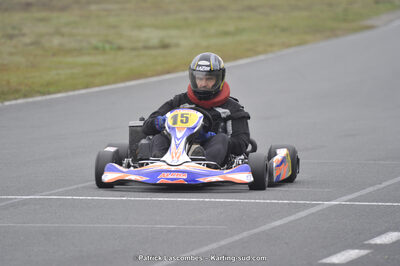 09/11/2014 : Endurance 2 temps à Layrac (Photos Patrick Lascombes) 2014 — karting
