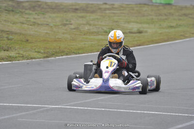09/11/2014 : Endurance 2 temps à Layrac (Photos Patrick Lascombes) 2014 — karting