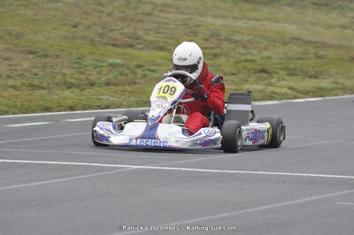 09/11/2014 : Endurance 2 temps à Layrac (Photos Patrick Lascombes) 2014 — karting