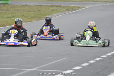 09/11/2014 : Endurance 2 temps à Layrac (Photos Patrick Lascombes) 2014 — karting