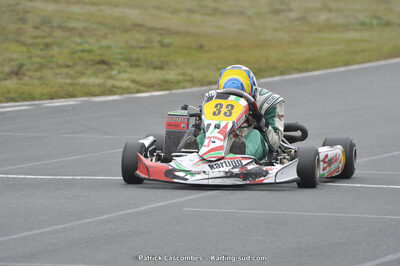 09/11/2014 : Endurance 2 temps à Layrac (Photos Patrick Lascombes) 2014 — karting